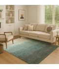 Addison Mayfield Blue AMF2012 5ft. x 7ft. 6in. Rect. Rug