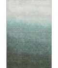 Addison Mayfield Blue AMF2012 5ft. x 7ft. 6in. Rect. Rug