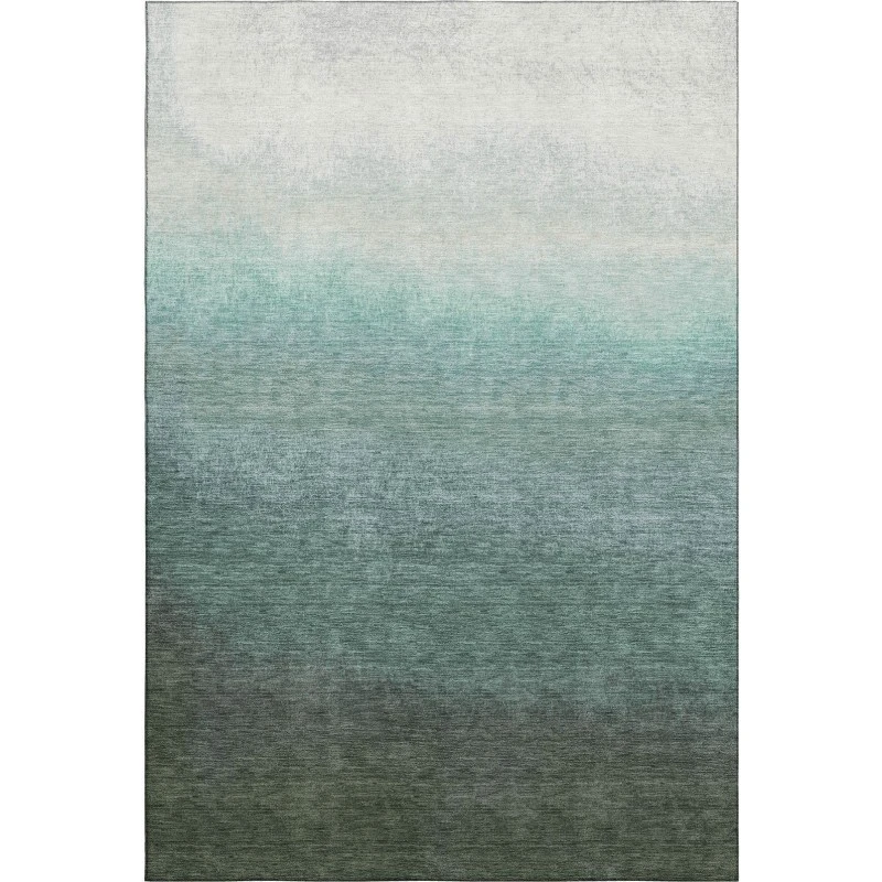 Addison Mayfield Blue AMF2012 9ft. x 12ft. Rect. Rug