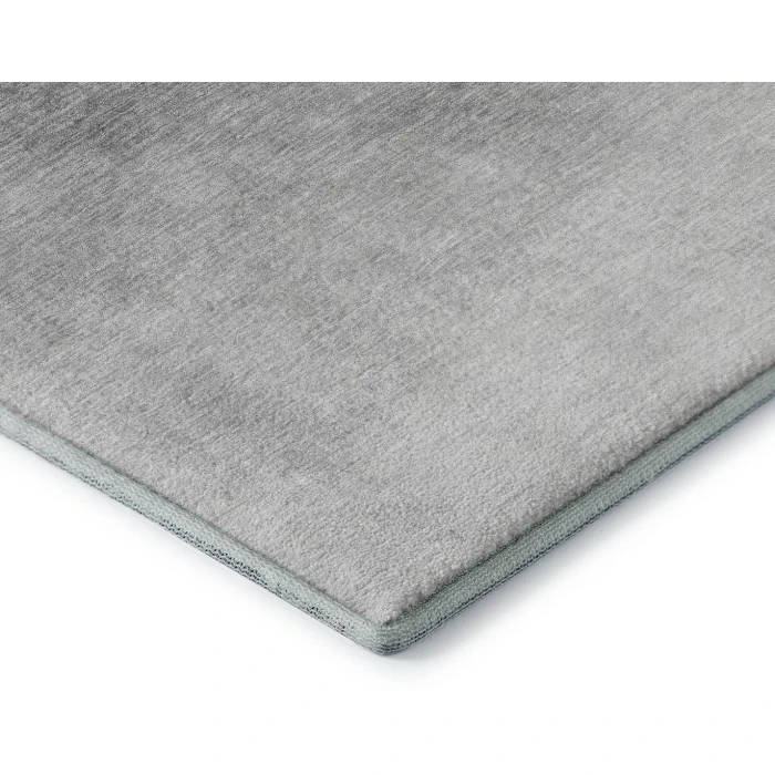 Addison Mayfield Gray AMF2012 5ft. x 7ft. 6in. Rect. Rug