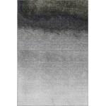 Addison Mayfield Gray AMF2012 9ft. x 12ft. Rect. Rug