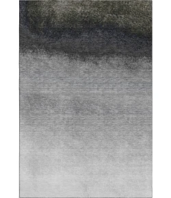 Addison Mayfield Gray AMF2012 8ft. x 10ft. Rect. Rug