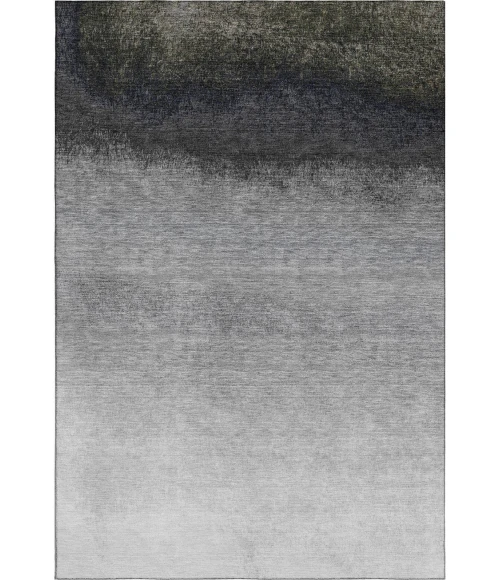 Addison Mayfield Gray AMF2012 8ft. x 10ft. Rect. Rug