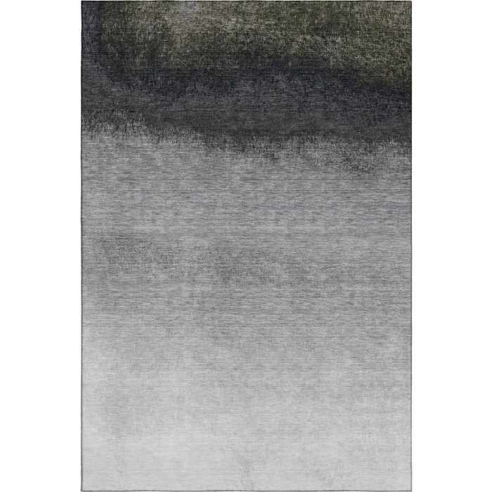 Addison Mayfield Gray AMF2012 5ft. x 7ft. 6in. Rect. Rug