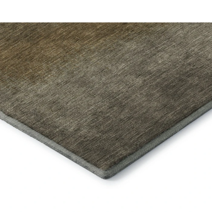 Addison Mayfield Brown AMF2012 5ft. x 7ft. 6in. Rect. Rug