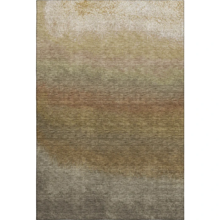 Addison Mayfield Brown AMF2012 5ft. x 7ft. 6in. Rect. Rug