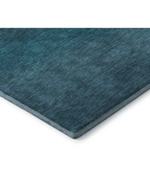 Addison Mayfield Teal AMF2012 5ft. x 7ft. 6in. Rect. Rug