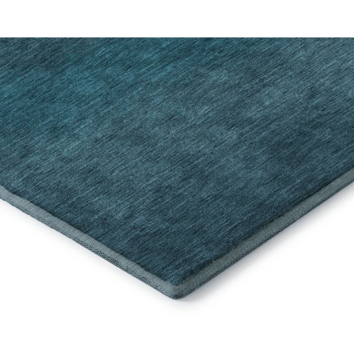 Addison Mayfield Teal AMF2012 5ft. x 7ft. 6in. Rect. Rug