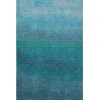 Addison Mayfield Teal AMF2012 5ft. x 7ft. 6in. Rect. Rug