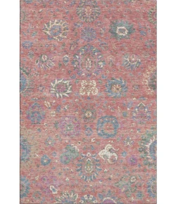 Addison Mayfield Orange AMF2013 9ft. x 12ft. Rect. Rug