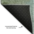 Addison Mayfield Green AMF2015 2ft. 3in. x 7ft. 6in. Rect. Rug