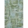 Addison Mayfield Green AMF2015 5ft. x 7ft. 6in. Rect. Rug