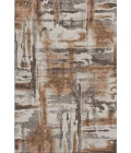 Addison Mayfield Orange AMF2015 5ft. x 7ft. 6in. Rect. Rug