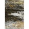 Addison Mayfield Brown AMF2016 2ft. 3in. x 7ft. 6in. Rect. Rug