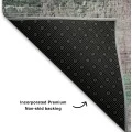 Addison Mayfield Green AMF2016 8ft. x 10ft. Rect. Rug