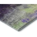 Addison Mayfield Purple AMF2016 2ft. 3in. x 7ft. 6in. Rect. Rug