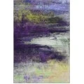Addison Mayfield Purple AMF2016 2ft. 3in. x 7ft. 6in. Rect. Rug