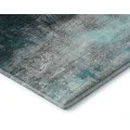 Addison Mayfield Teal AMF2016 5ft. x 7ft. 6in. Rect. Rug