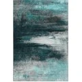 Addison Mayfield Teal AMF2016 5ft. x 7ft. 6in. Rect. Rug