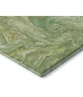 Addison Mayfield Green AMF2017 2ft. 3in. x 7ft. 6in. Rect. Rug