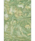 Addison Mayfield Green AMF2017 2ft. 3in. x 7ft. 6in. Rect. Rug