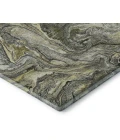 Addison Mayfield Gray AMF2017 2ft. 3in. x 7ft. 6in. Rect. Rug
