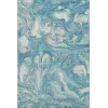 Addison Mayfield Teal AMF2017 2ft. 3in. x 7ft. 6in. Rect. Rug