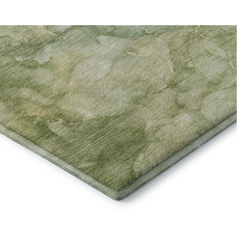 Addison Mayfield Green AMF2018 9ft. x 12ft. Rect. Rug