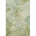 Addison Mayfield Green AMF2018 9ft. x 12ft. Rect. Rug