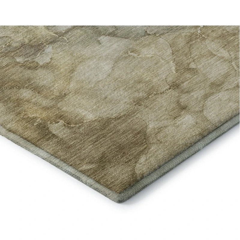 Addison Mayfield Brown AMF2018 8ft. x 10ft. Rect. Rug