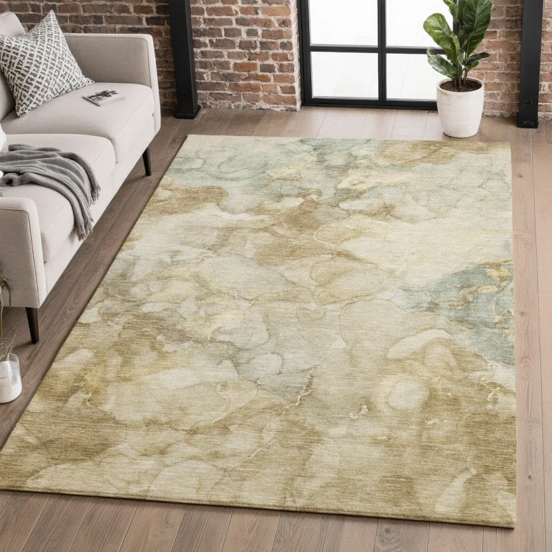 Addison Mayfield Brown AMF2018 8ft. x 10ft. Rect. Rug