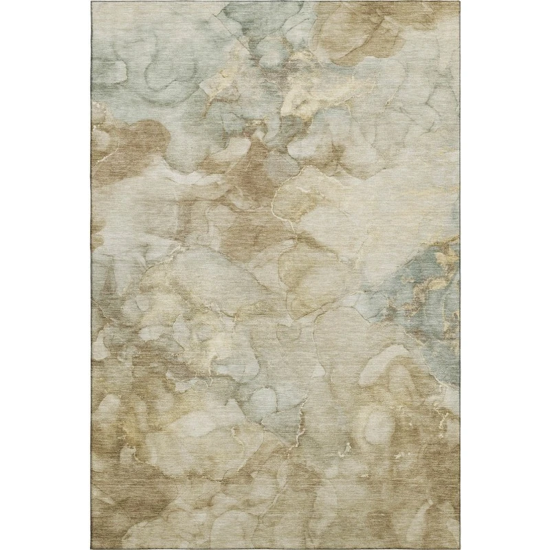 Addison Mayfield Brown AMF2018 8ft. x 10ft. Rect. Rug