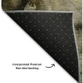 Addison Mayfield Brown AMF2018 9ft. x 12ft. Rect. Rug