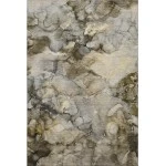 Addison Mayfield Gray AMF2018 9ft. x 12ft. Rect. Rug