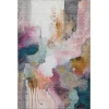 Addison Mayfield Pink AMF2019 2ft. 3in. x 7ft. 6in. Rect. Rug