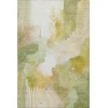 Addison Mayfield Green AMF2019 5ft. x 7ft. 6in. Rect. Rug