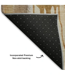 Addison Mayfield Pink AMF2019 8ft. x 10ft. Rect. Rug