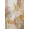 Addison Mayfield Pink AMF2019 5ft. x 7ft. 6in. Rect. Rug