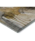 Addison Mayfield Brown AMF2019 8ft. x 10ft. Rect. Rug