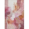 Addison Mayfield Pink AMF2019 5ft. x 7ft. 6in. Rect. Rug