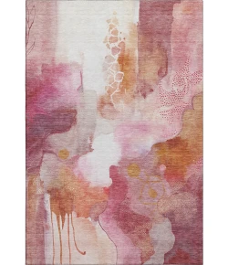 Addison Mayfield Pink AMF2019 8ft. x 10ft. Rect. Rug