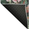 Addison Mayfield Black AMF201 9ft. x 12ft. Rect. Rug