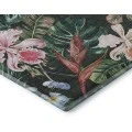 Addison Mayfield Black AMF201 9ft. x 12ft. Rect. Rug