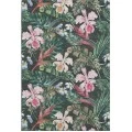 Addison Mayfield Black AMF201 9ft. x 12ft. Rect. Rug