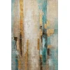 Addison Mayfield Brown AMF2020 9ft. x 12ft. Rect. Rug