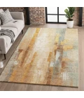 Addison Mayfield Orange AMF2020 9ft. x 12ft. Rect. Rug