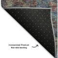 Addison Mayfield Blue AMF2021 8ft. x 10ft. Rect. Rug
