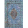 Addison Mayfield Blue AMF2021 2ft. 3in. x 7ft. 6in. Rect. Rug