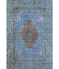 Addison Mayfield Blue AMF2021 2ft. 3in. x 7ft. 6in. Rect. Rug