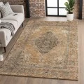 Addison Mayfield Orange AMF2021 9ft. x 12ft. Rect. Rug